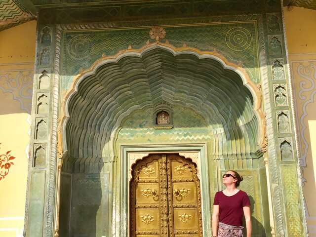 5 Things You Should Experience In India