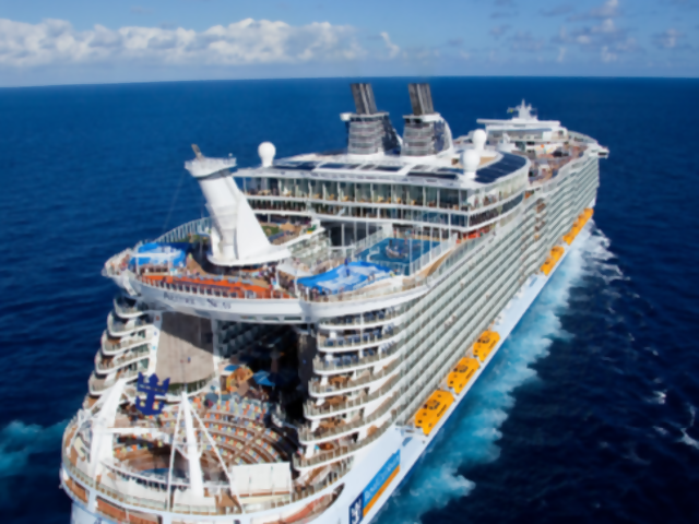 Escape the Winter January 3, 2021 and sail the Eastern Caribbean on the Allure of the Seas with Royal Caribbean!
