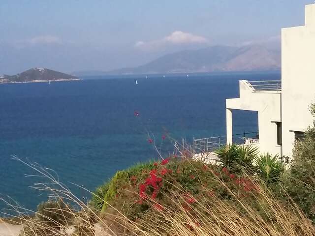 Evia - Greek island, undiscovered