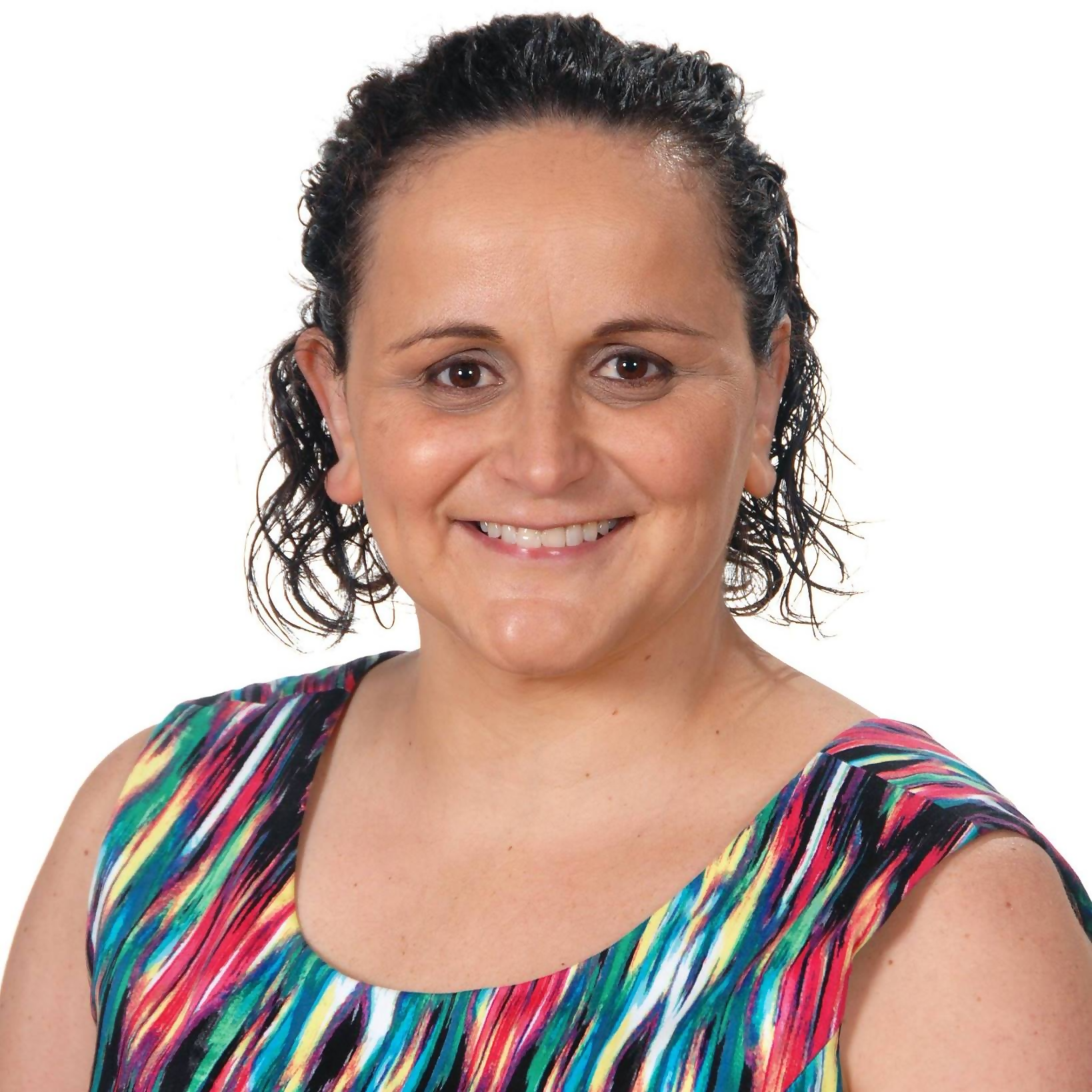 Jennifer Ferreira
