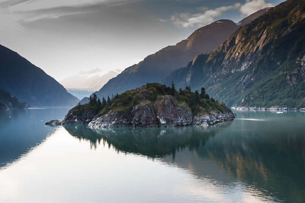 Alaskan Cruise