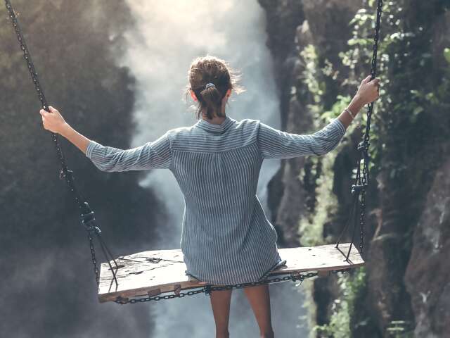 Weekend Dreams Coming Soon