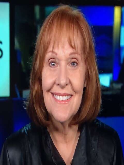 Beth Gittlen