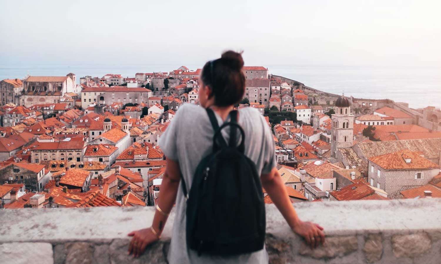 Travelling Solo After COVID-19