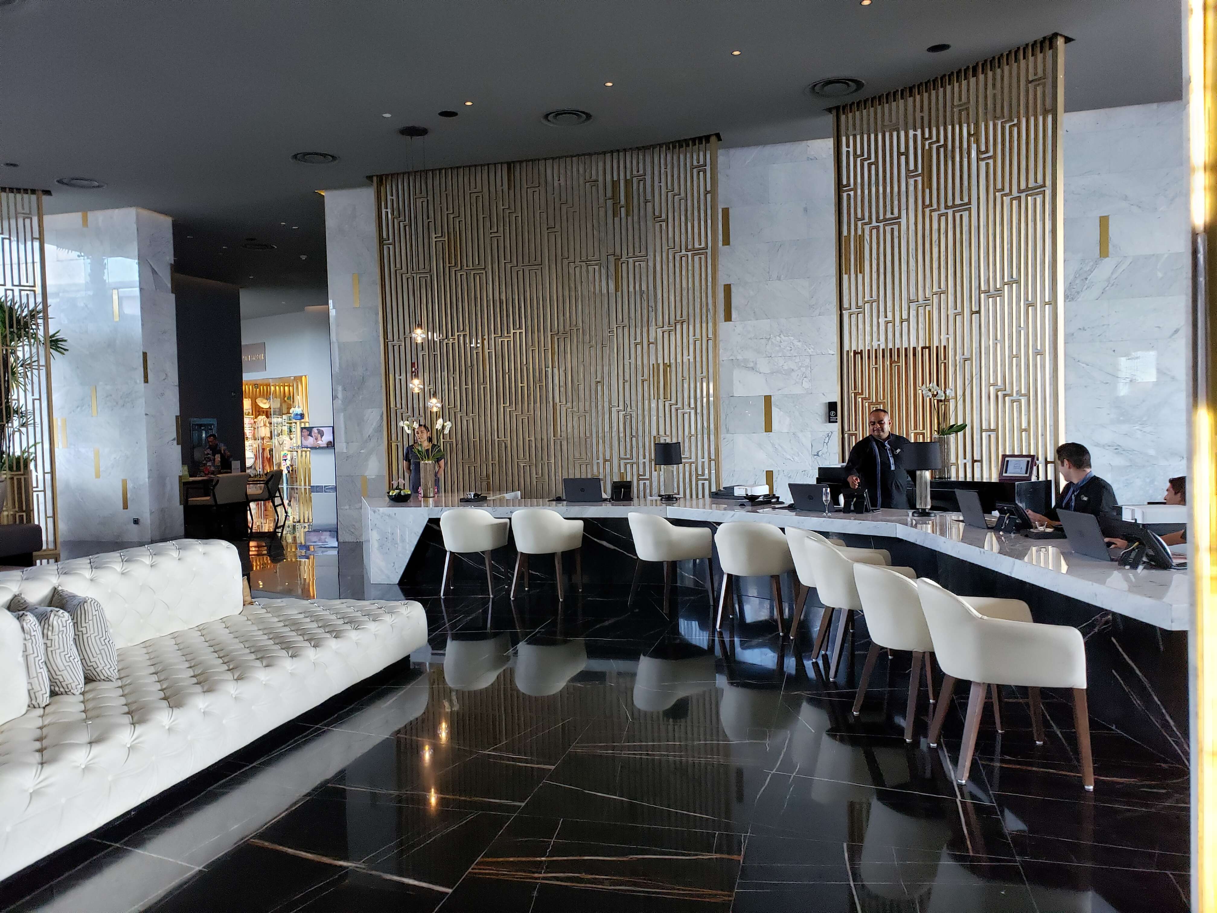 TRS Coral is your next luxury resort