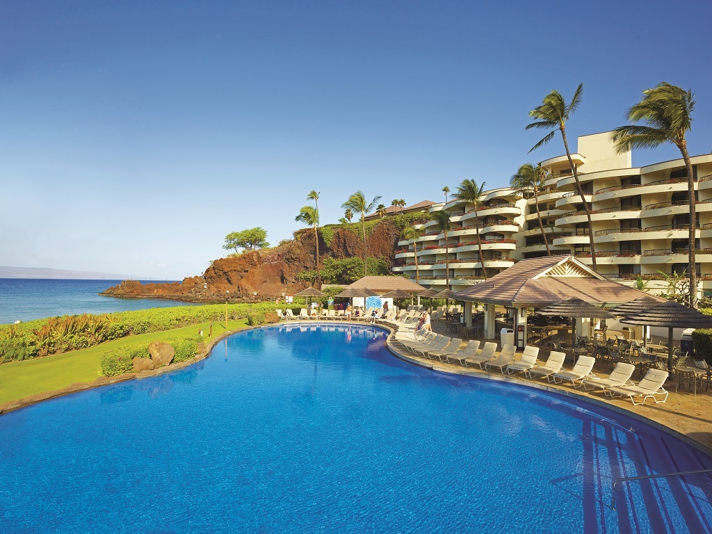 Pleasant Holidays  Exclusive offers at Sheraton Maui