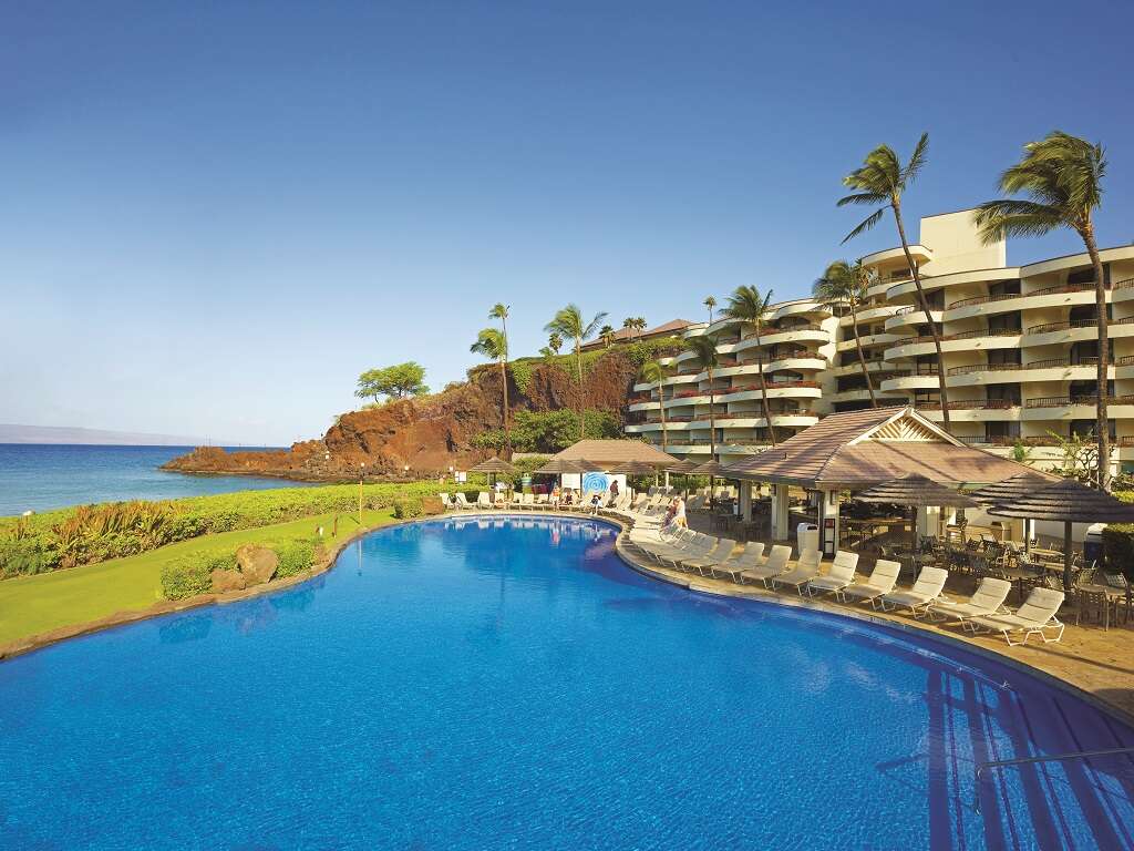 Pleasant Holidays Exclusive offers at Sheraton Maui