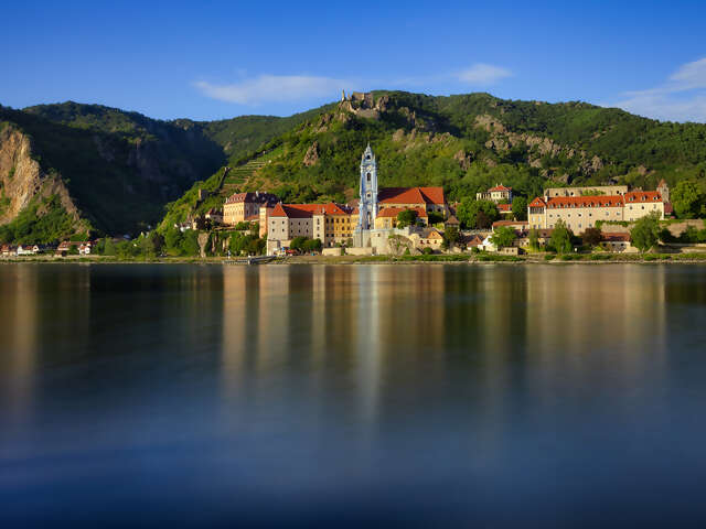 7 Incredible countries you’ll explore on the Danube River