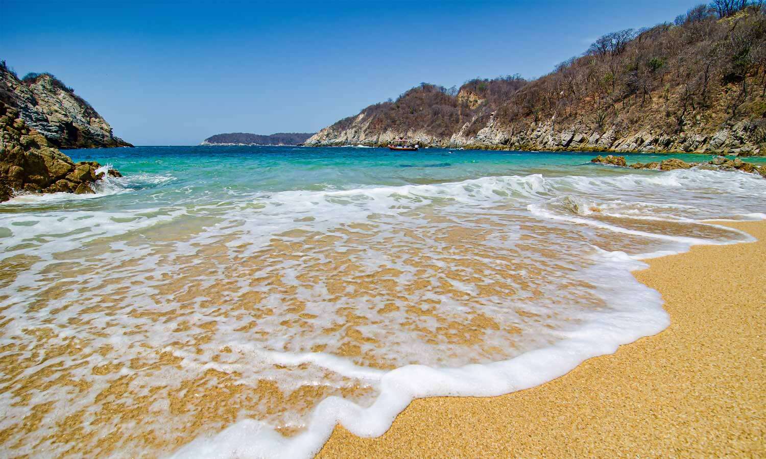 The Best Places to Visit in Western Mexico