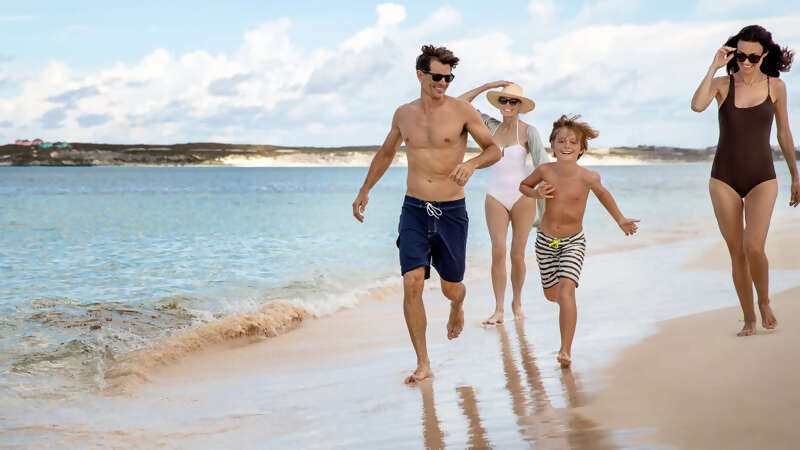 Feel the rhythm of the Caribbean with Princess®