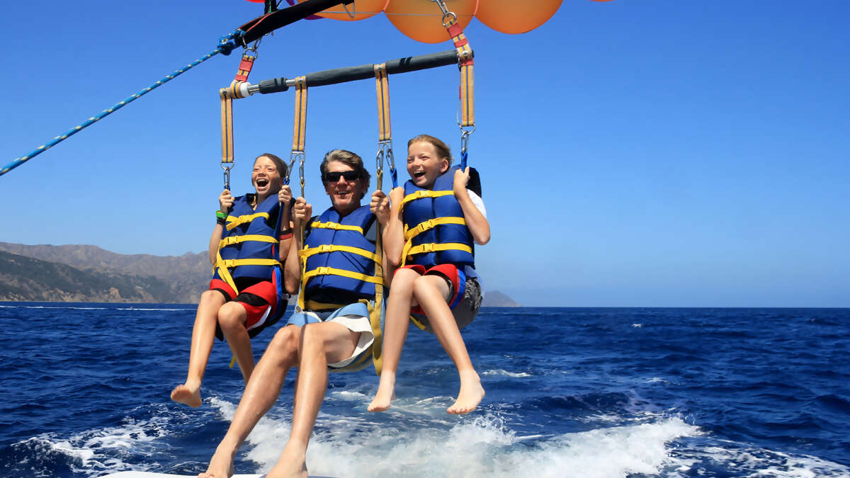 Are you looking for a travel advisor?