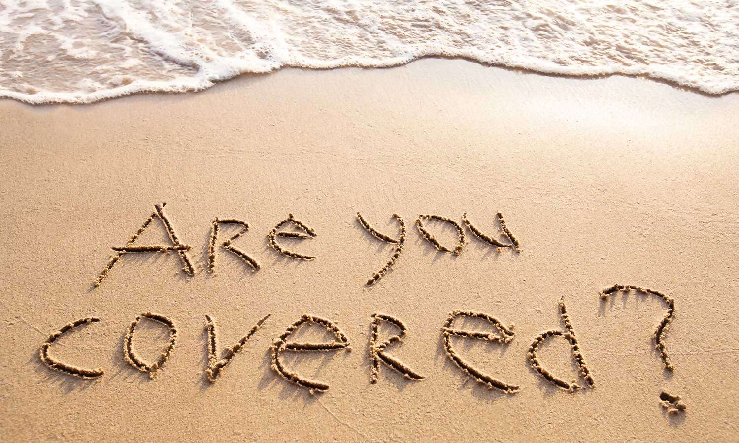 6 Things to Consider when Purchasing Travel Insurance