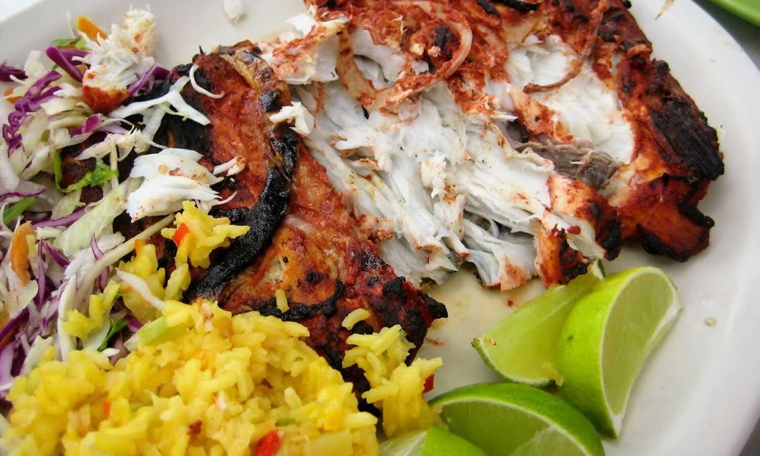 Fabulous Family Meals in Isla Mujeres, Mexico