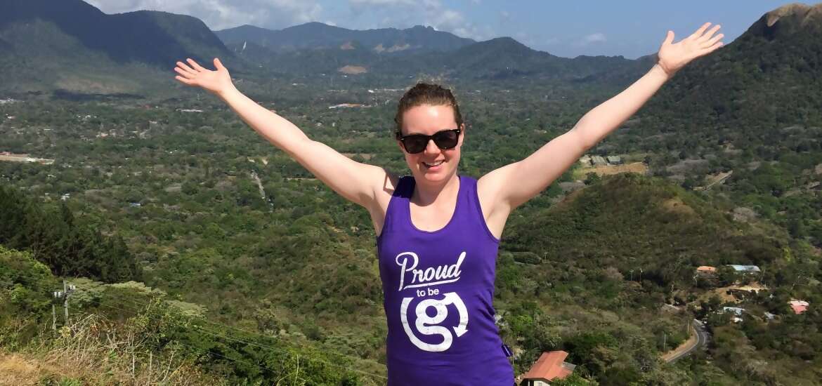 Why Young Adults Should Travel To Panama With G Adventures