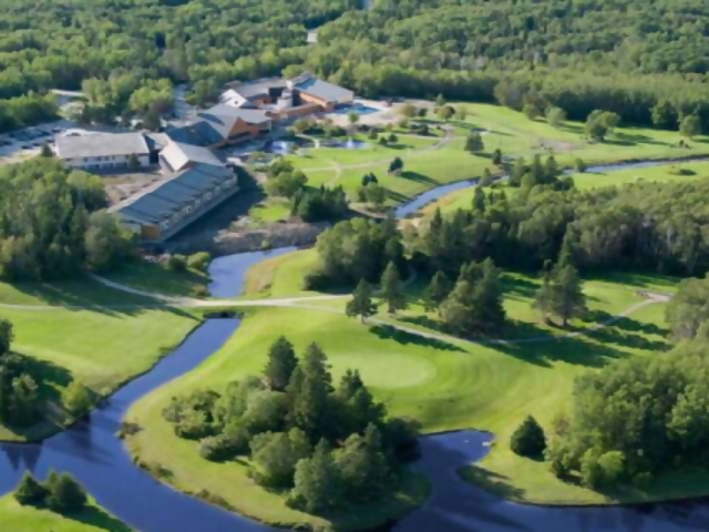 Lakeview Hecla Resort Spa Package