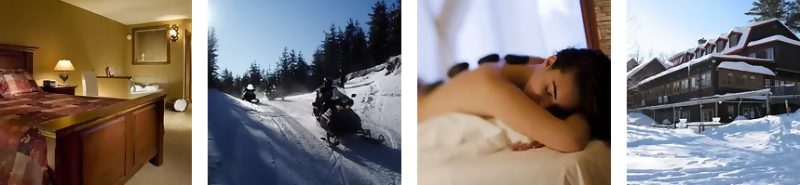 Winter Wonderland