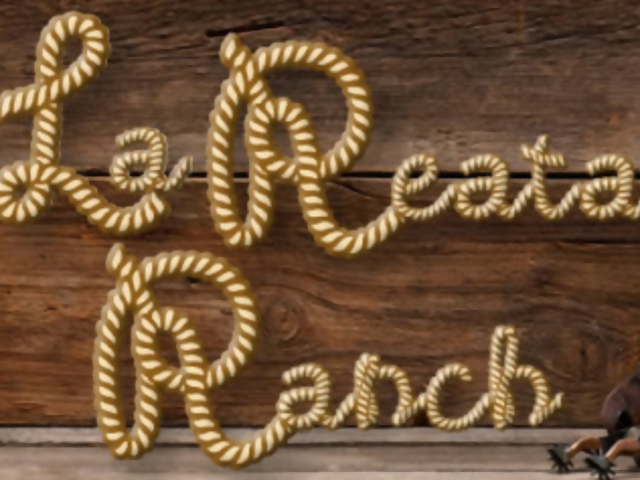 La Reata Ranch