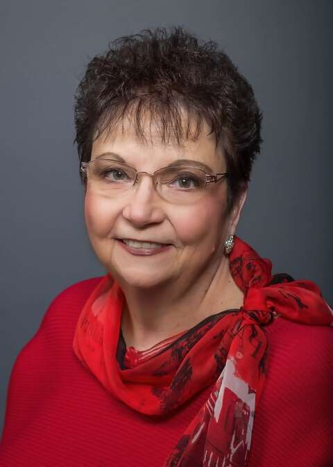 Pam Chudzik
