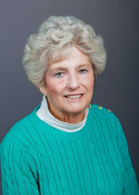 Susan Fitzergerald