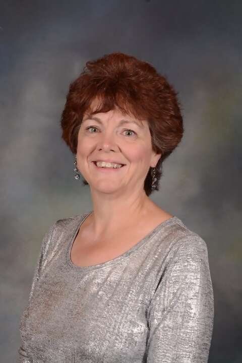 Sherry Norris
