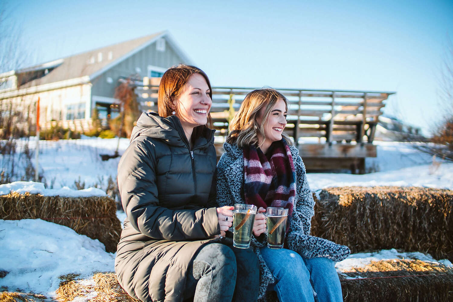 Saskatoon Inn & Crossmount Getaway