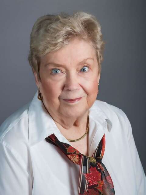 Betty Brown