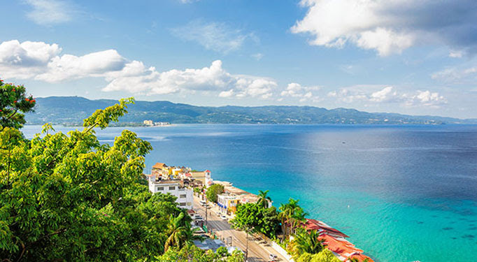 Onsite PCR testing at Jamaica resorts