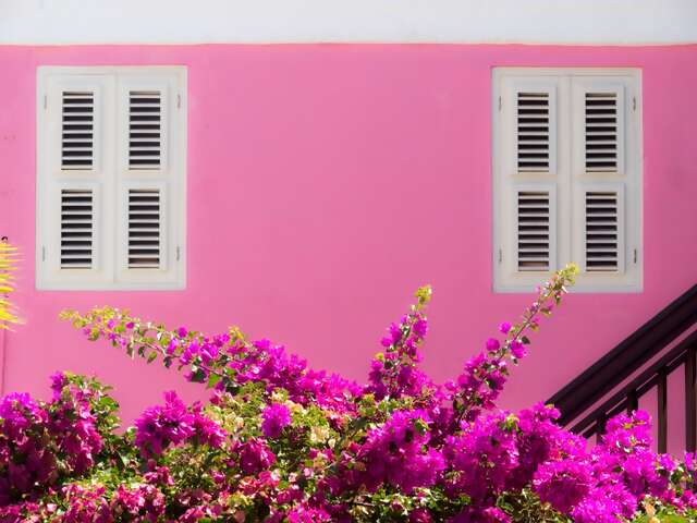 Top Five Places in Mexico and the Caribbean