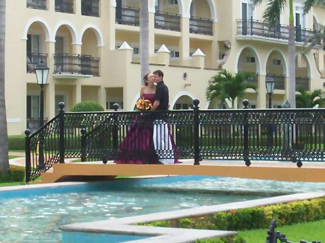 Picking the Best Dress for You. The importance of the Wedding Dress.