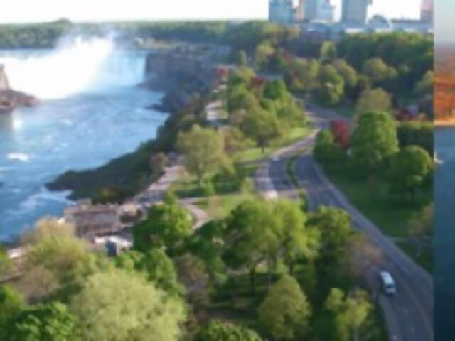 Scenic Ontario Road Trip