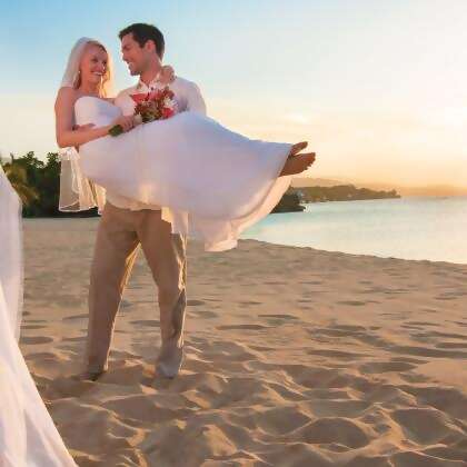 Wedding Requirements for Jamaica