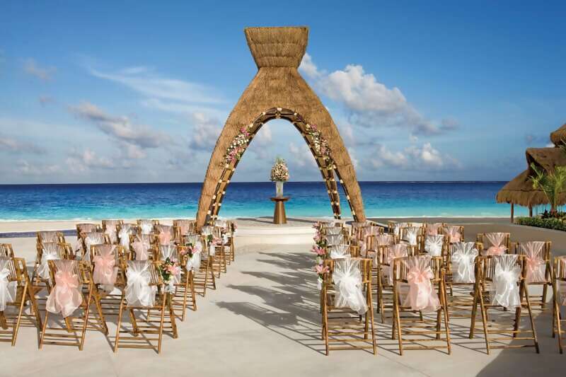 Wedding Requirements for Mexico