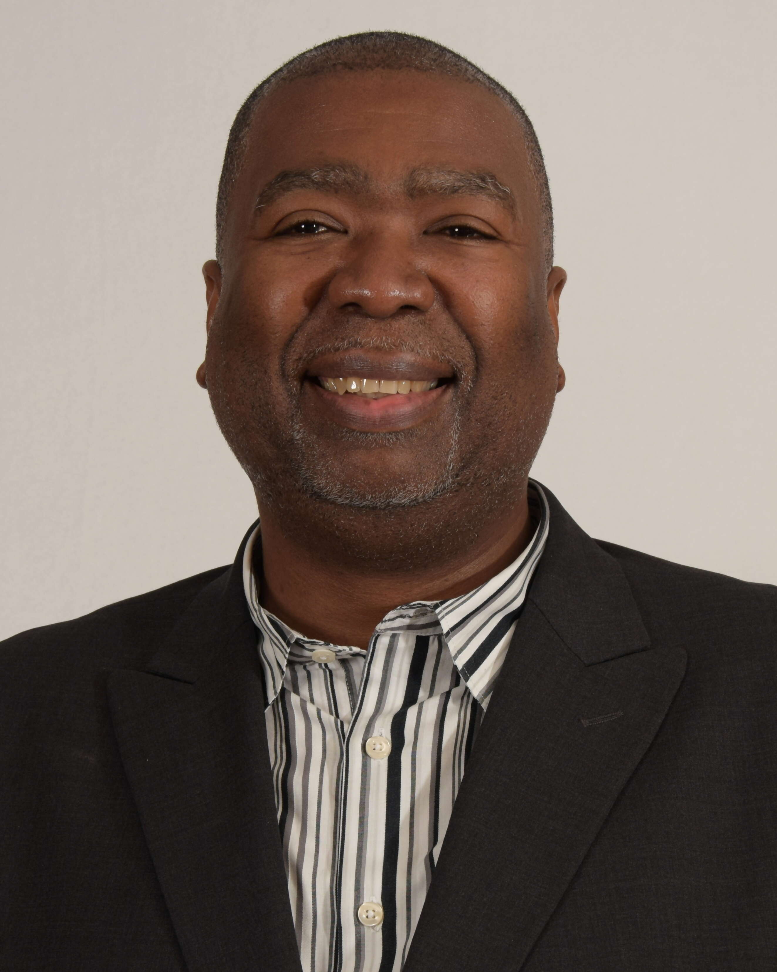 Garfield Adamson