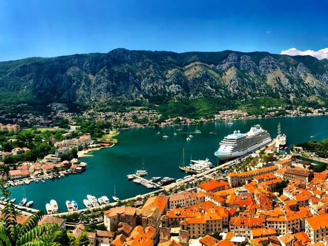 The Future of Cruising