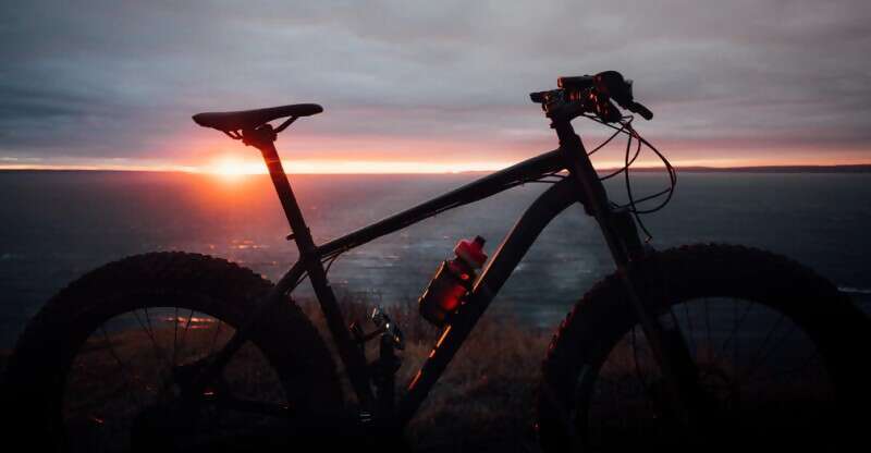 Self-Guided Biking Trips