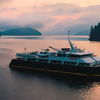 Cruising Canada: West Coast Wine Islands – Finding a New Appreciation for Vines & Wines in B.C.’s Salish Sea