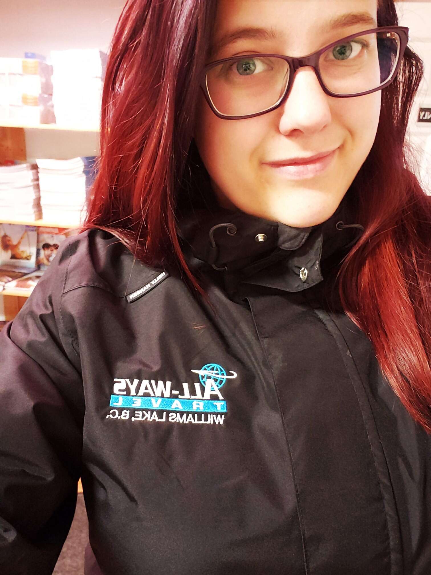 Tanya Vigeant