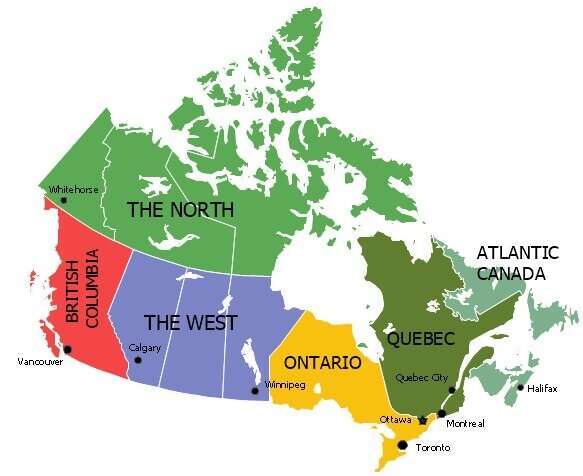 Yukon Escorted Tours