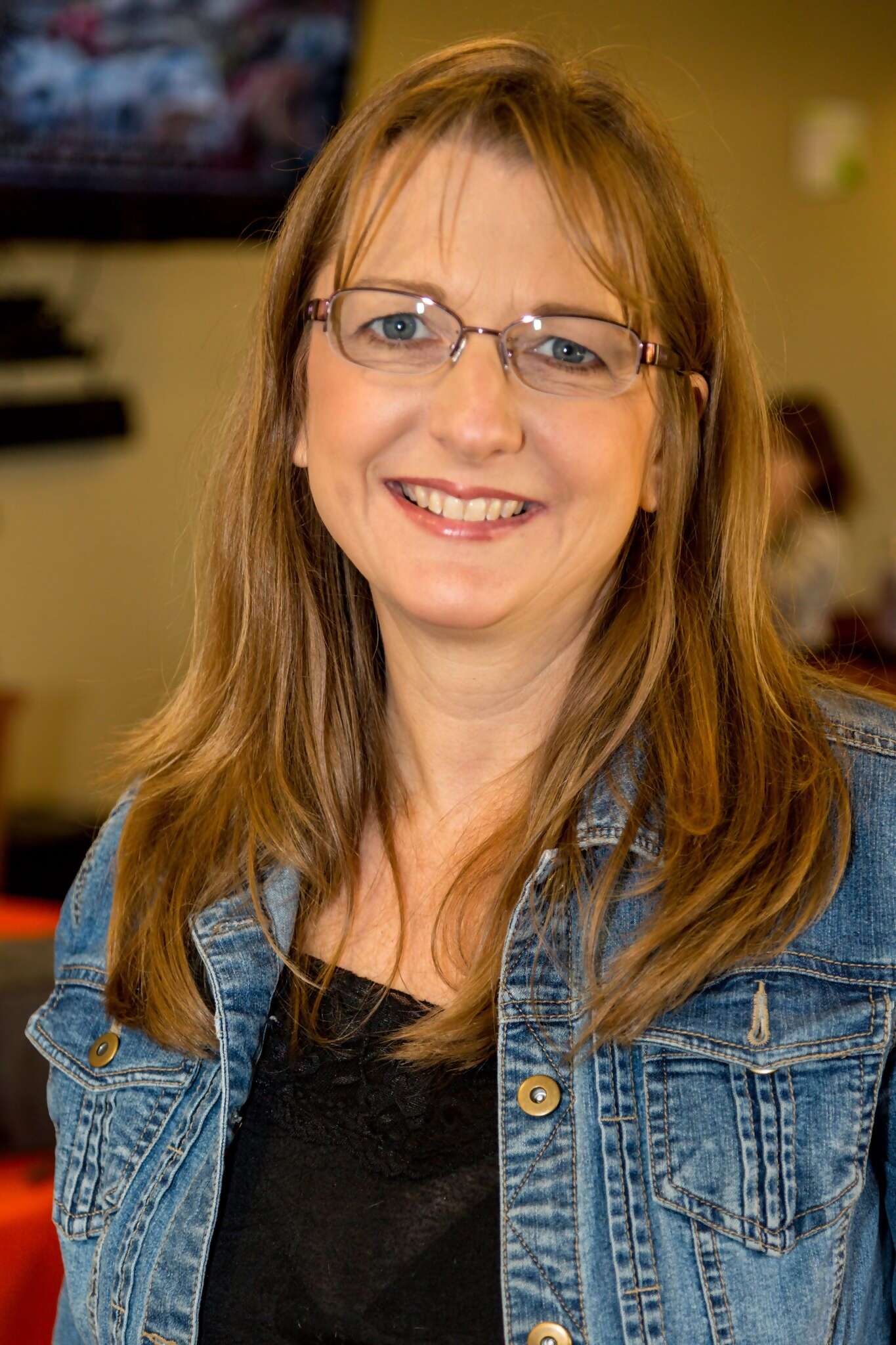 Terri Windsor