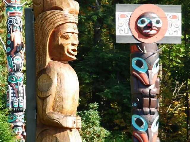 Essential Vancouver