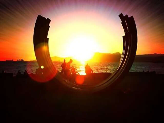 Instagraming In Vancouver