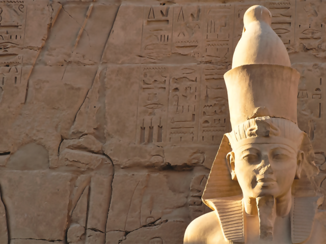 The Mysteries of The Nile: A Cruise Along the Epic Nile Through Egypt is the Best Way to Explore this Ancient Land in full Agatha Christie Style