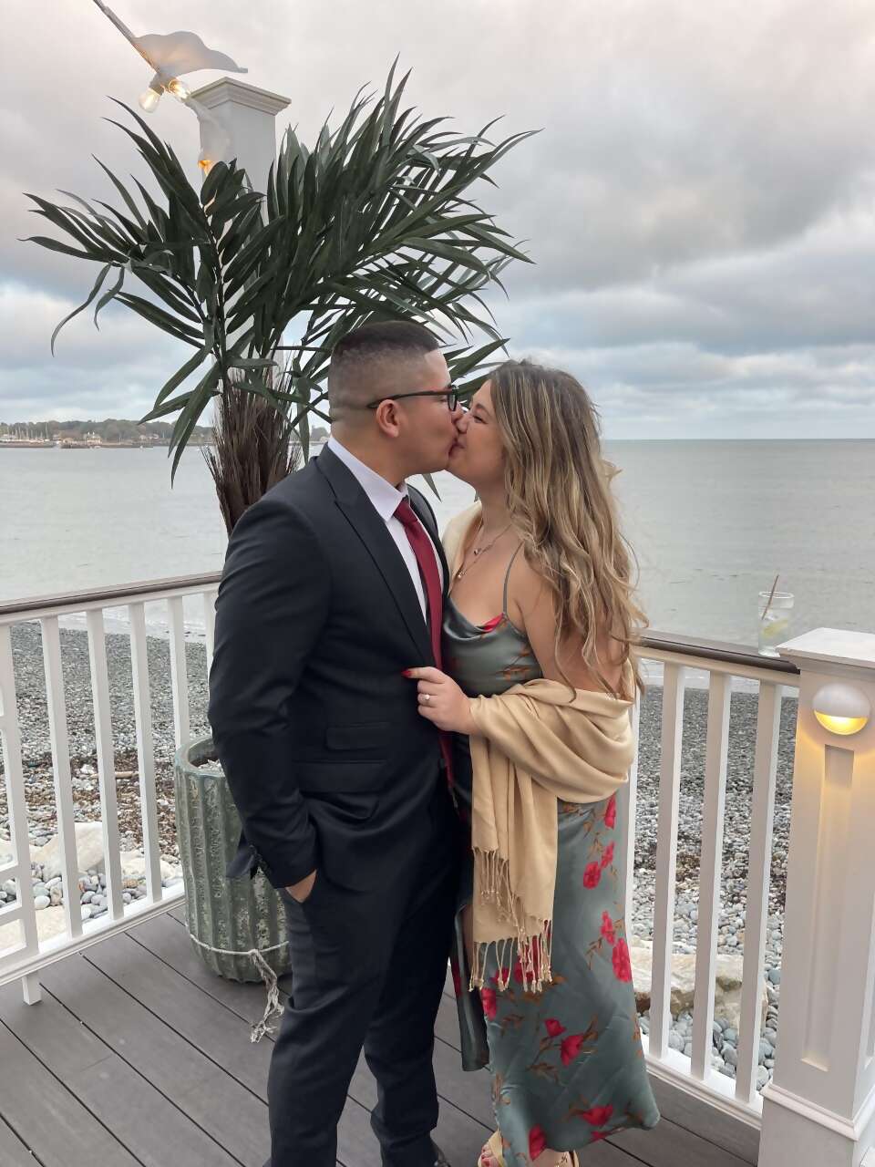 Desarta and Andrew
