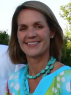 Beth Anthony