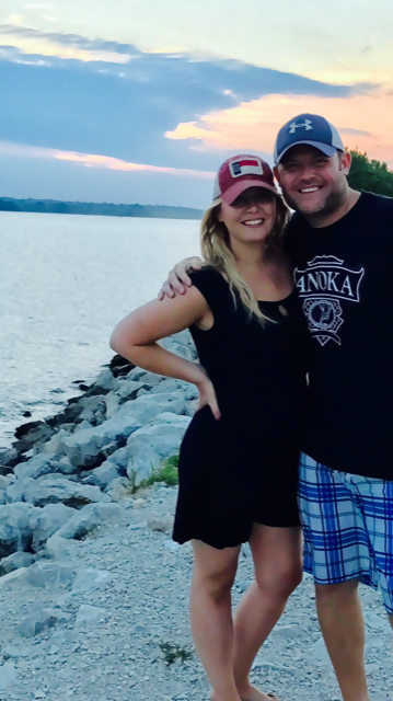 Jennifer and Jason