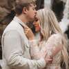 Bailey Heilesen and Jacob Ertz