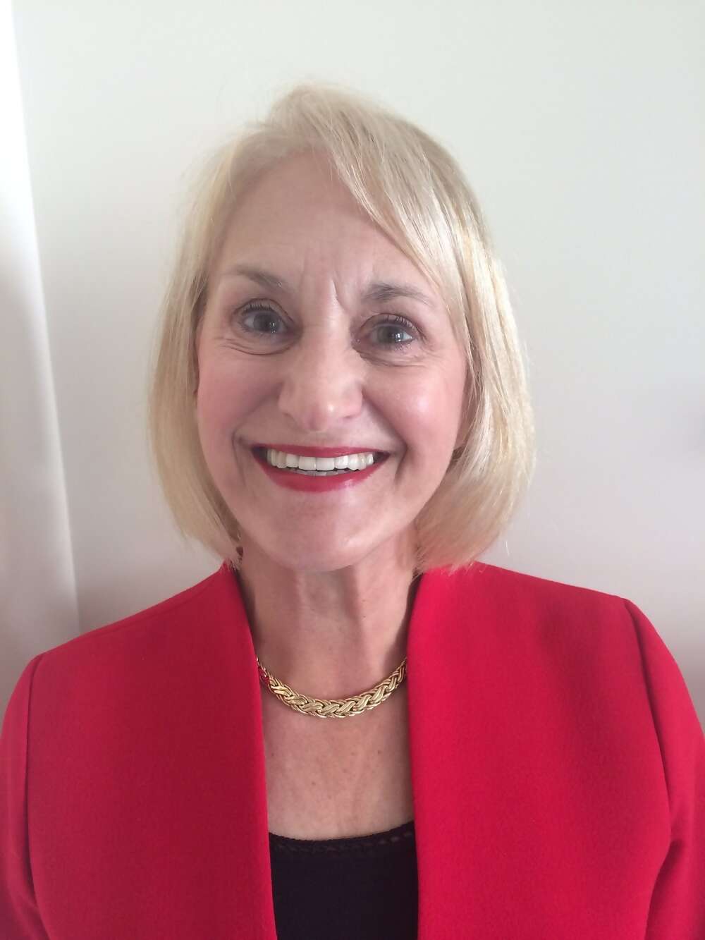 Beth Erickson