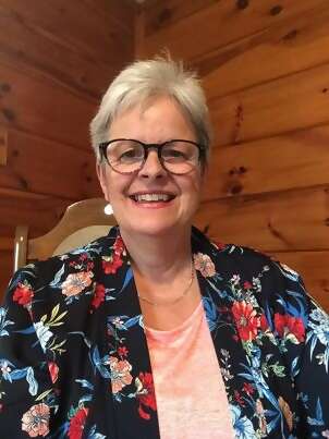 Louise Ouellet