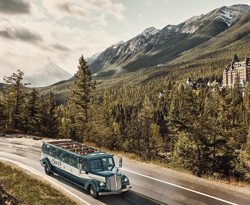 Classic Canadian: Alberta’s Rocky Mountains Have an Endless Appeal