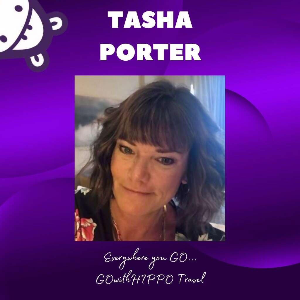 Tasha Frost